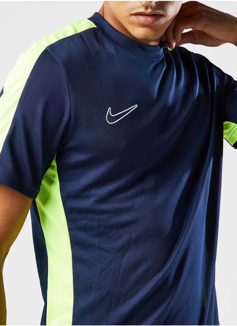 Nike - Dri-Fit Academy23 T-Shirt - Image 1