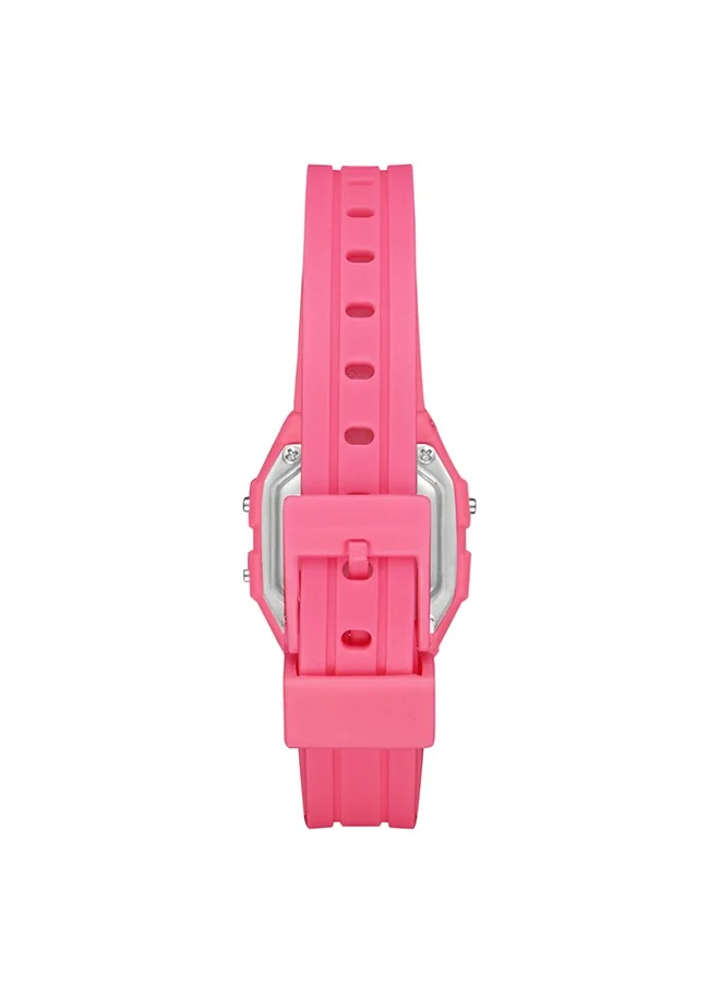 أسترو Astro Kids Digital Black Dial Watch - A23927-PPRB