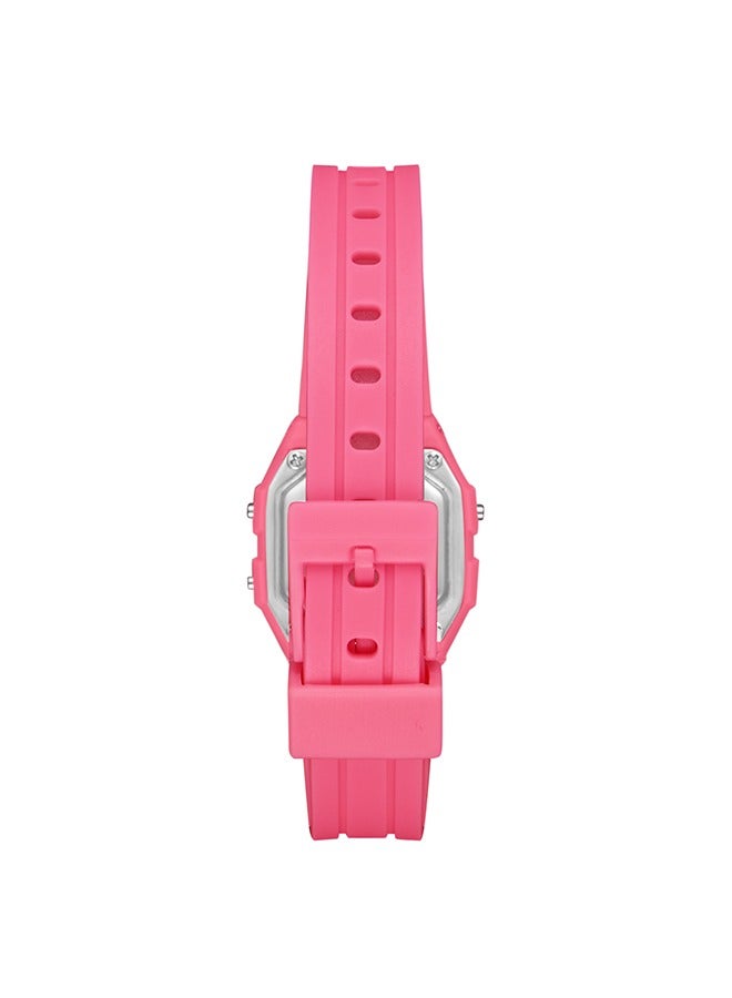 ASTRO Kids Polyurethane Digital Watch A23927-PPRB - 26 mm - Image 3
