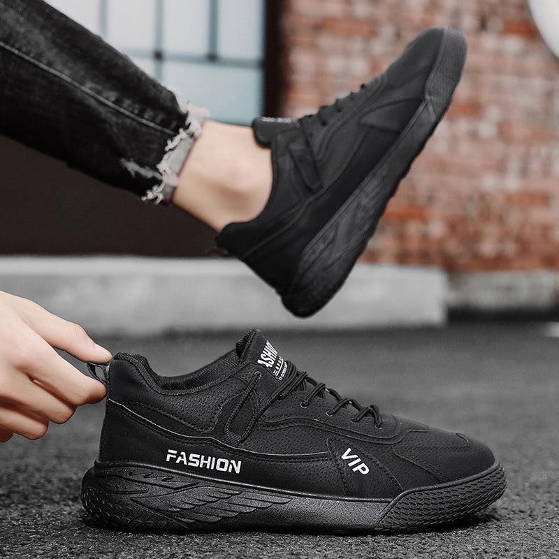 Unisex Casual Sneaker Shoes - Image 1