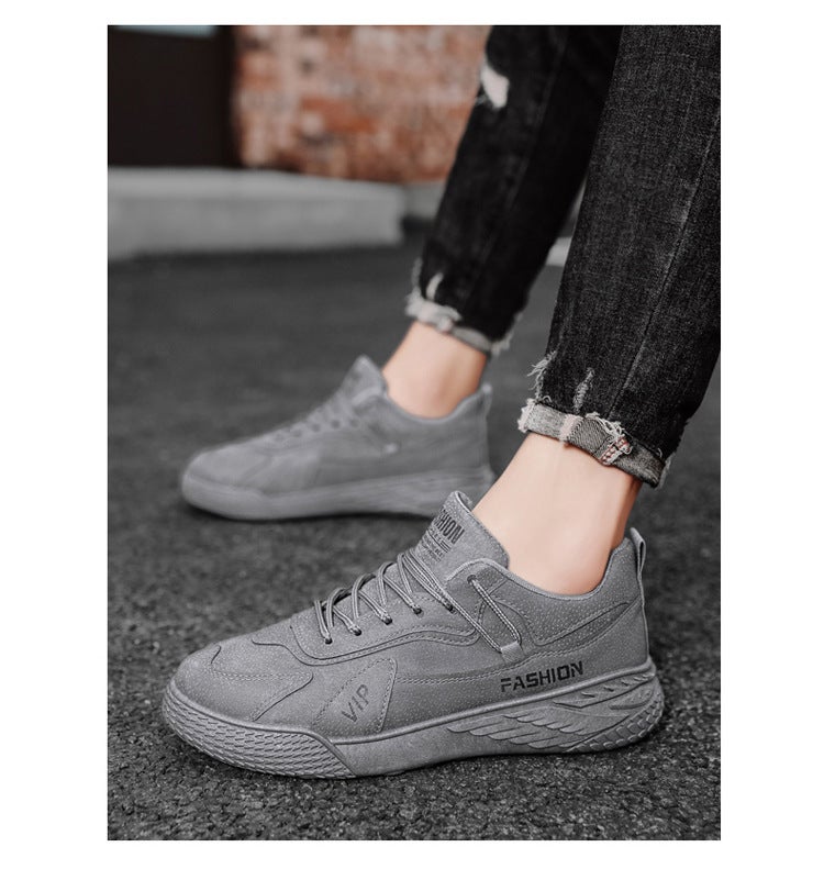 Unisex Casual Sneaker Shoes - Image 3