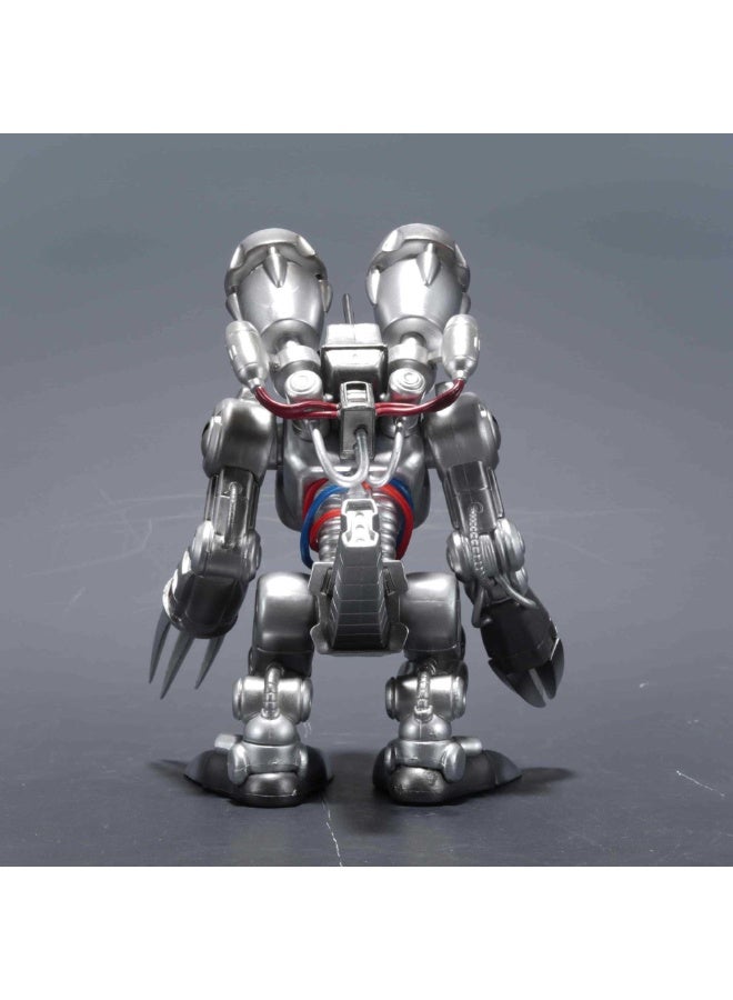 عام ديجمون سطح المكتب الديكور موغندرامون نموذج جمع الديكور اللعب هدايا للعائلة والأصدقاء - Image 4