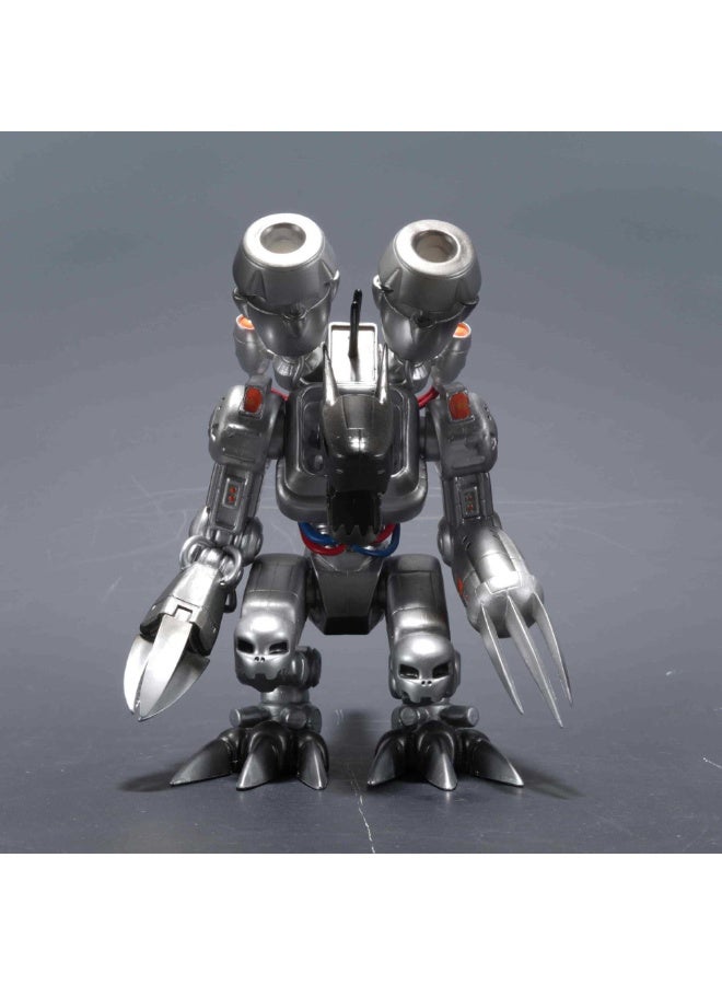 عام ديجمون سطح المكتب الديكور موغندرامون نموذج جمع الديكور اللعب هدايا للعائلة والأصدقاء - Image 2