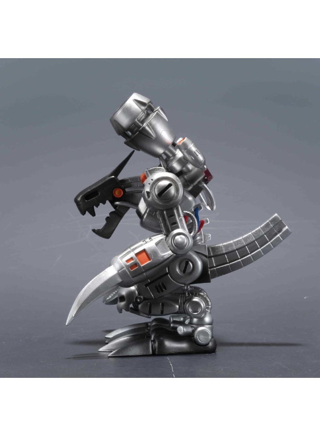 عام ديجمون سطح المكتب الديكور موغندرامون نموذج جمع الديكور اللعب هدايا للعائلة والأصدقاء - Image 1