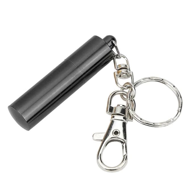 JBB Billiard Snooker and Pool Cue Tip Puncher (Black) - Image 4