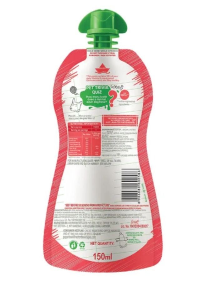 Lychee Juice 150ml