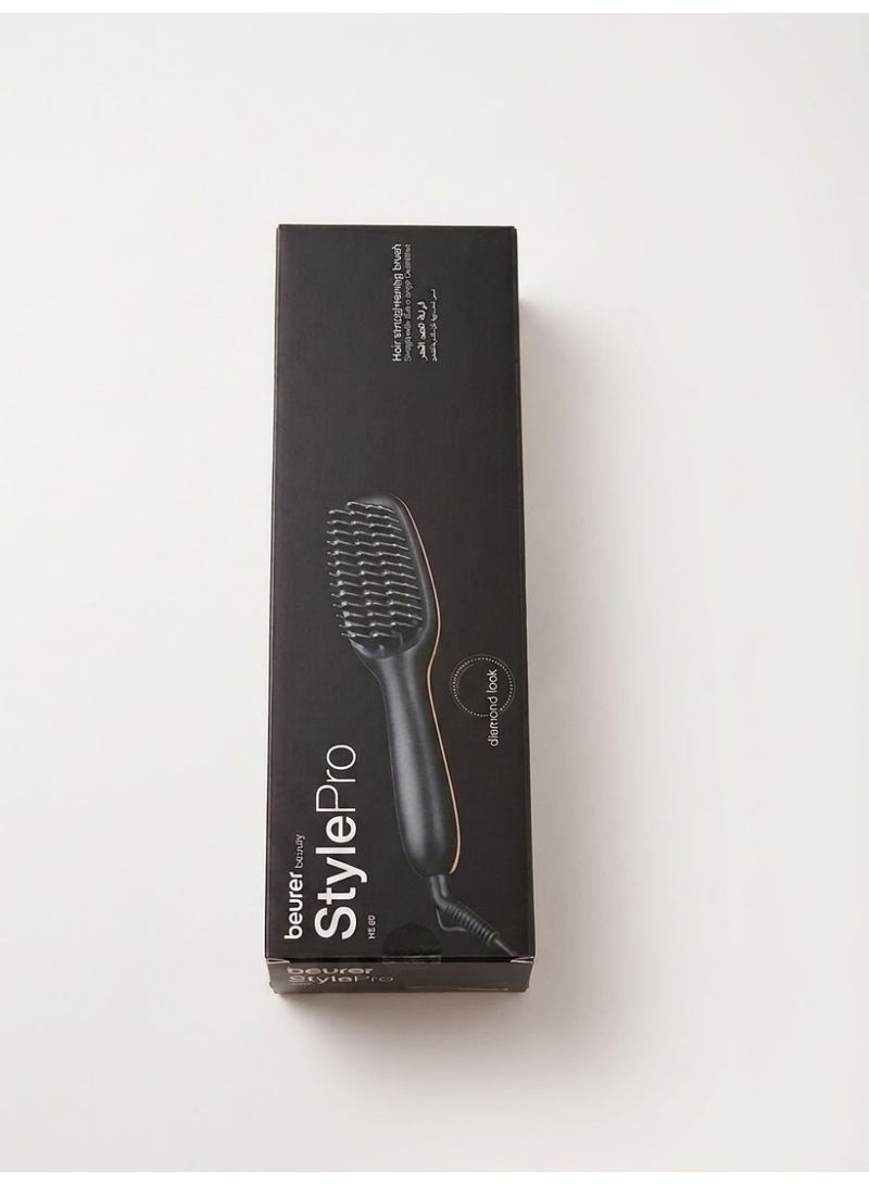 بيورير فرشاة تمليس الشعر من بيورير بيوتي - HS 60 - Image 2