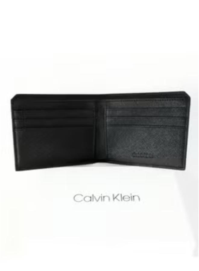 CALVIN KLEIN JEANS PLUS Calvin Klein Wallet For Men  - Image 3