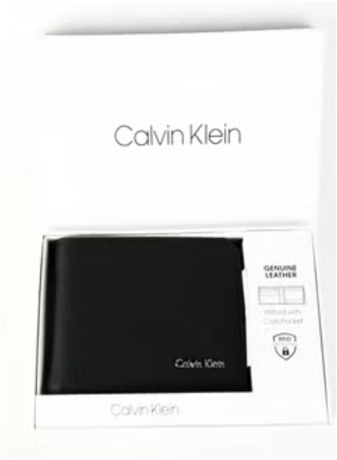 CALVIN KLEIN JEANS PLUS Calvin Klein Wallet For Men  - Image 4