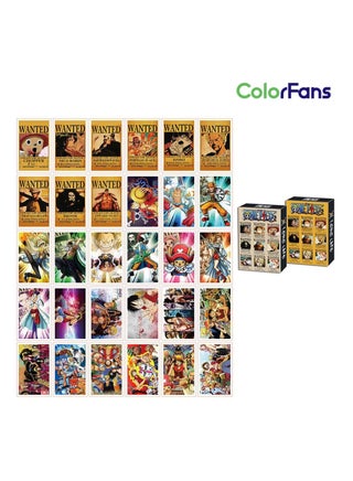 One Piece Style 2