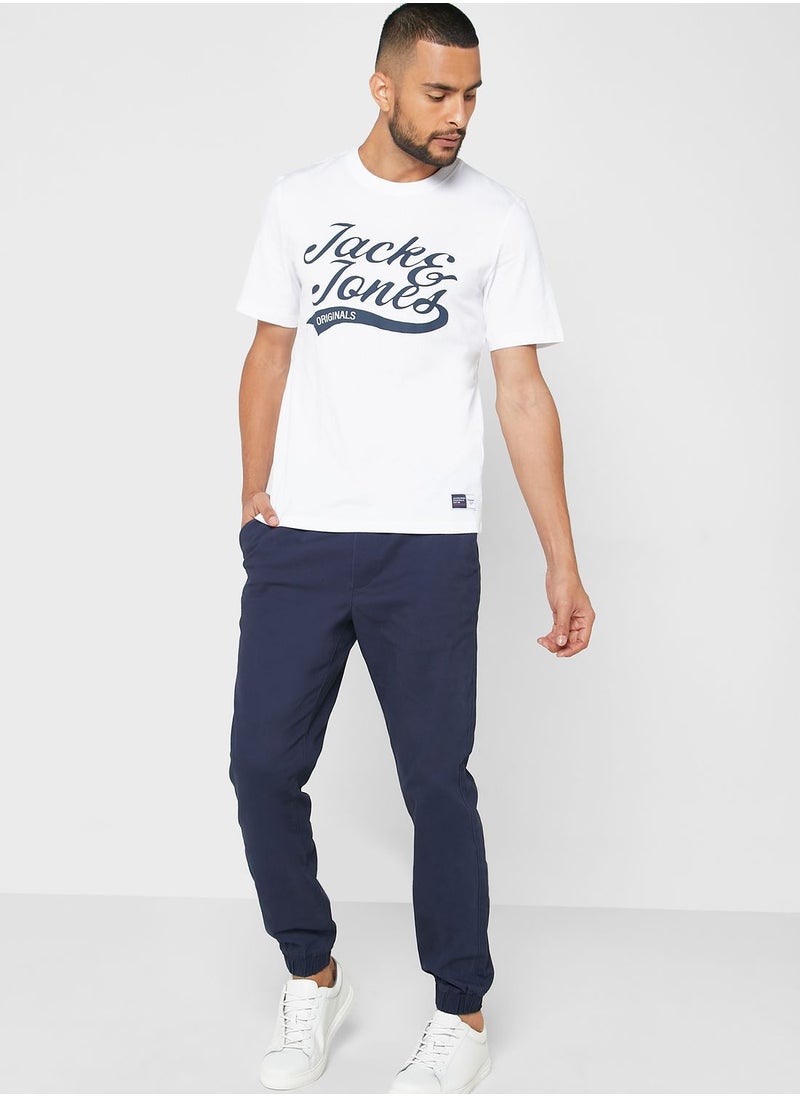JACK & JONES - Essential Sweatpants - Image 1