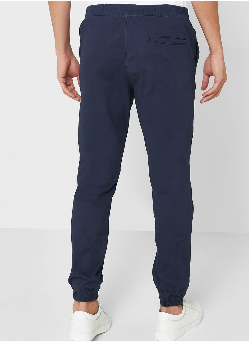 JACK & JONES - Essential Sweatpants - Image 1