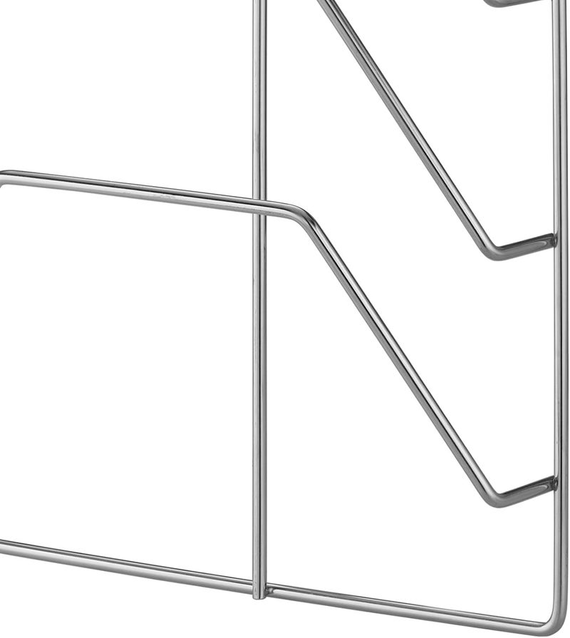 Rösle Vario holder, stainless steel holder for Vario grill inserts, suitable for all Videro models. General purpose premium build - Image 3