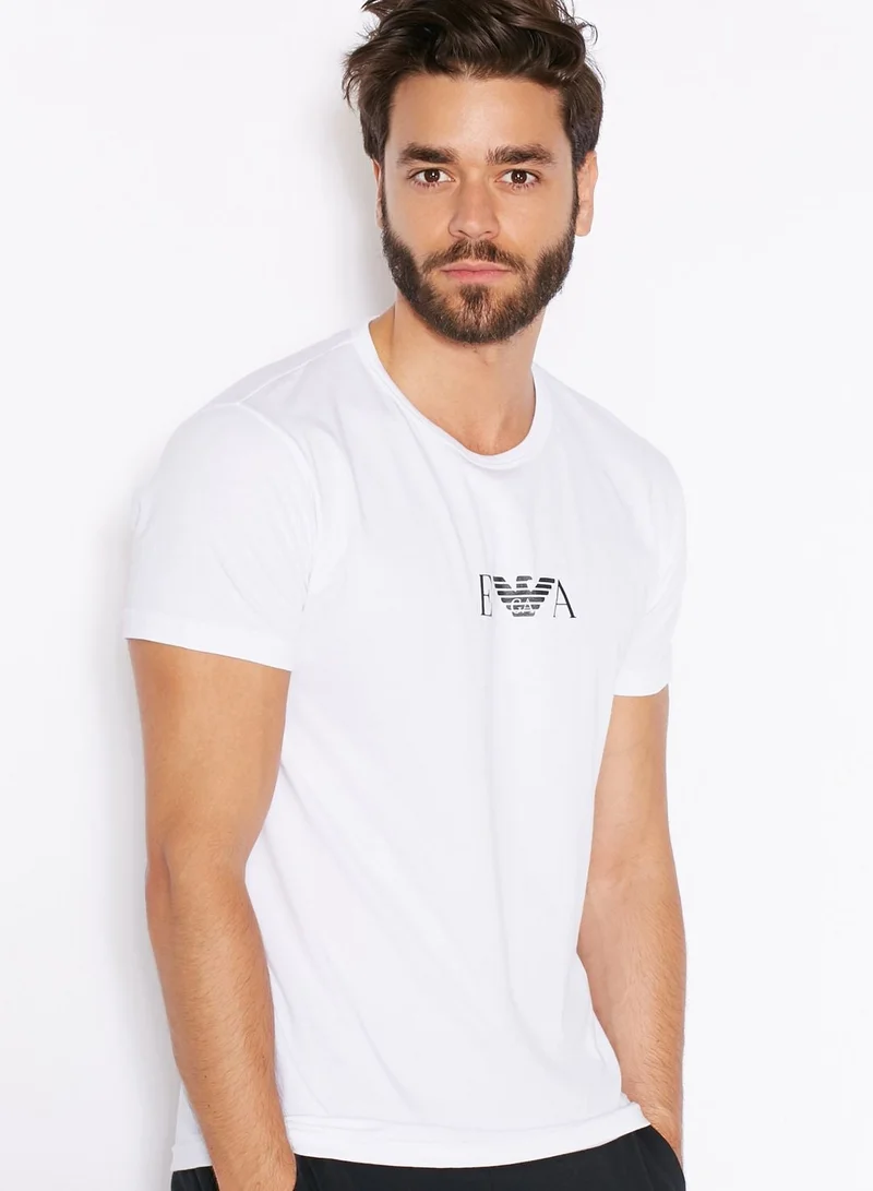 2 Pack Logo T-Shirt