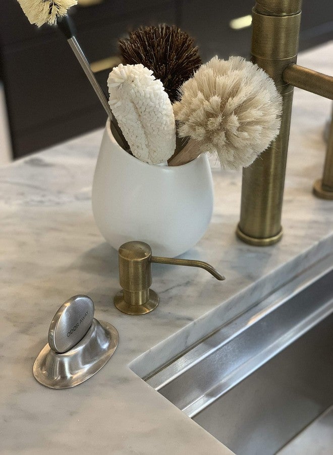 فور رن قضيب إزالة الروائح من الفولاذ المقاوم للصدأ من فوكس رن، 4 بوصات - Image 4