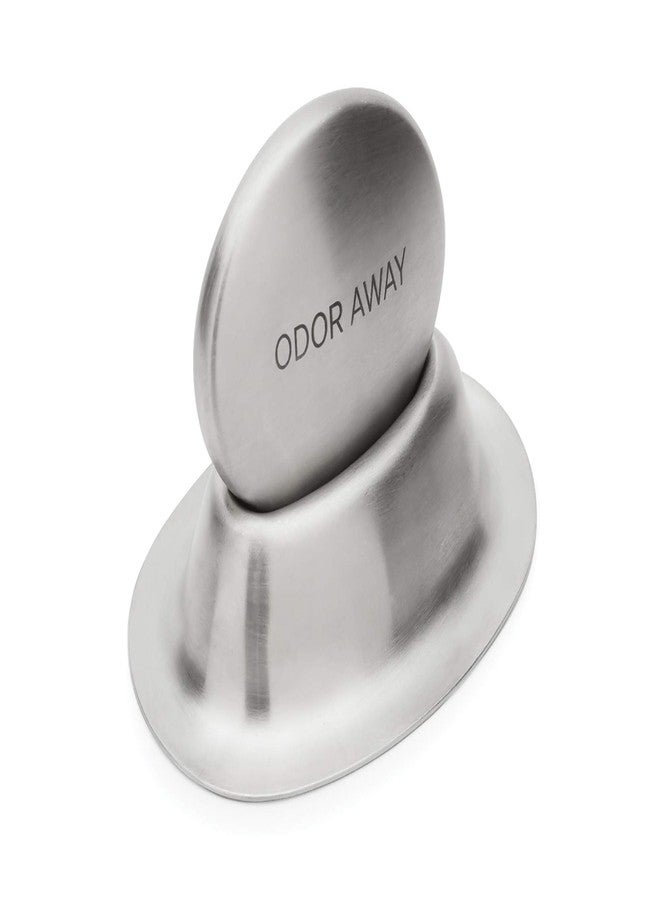 فور رن قضيب إزالة الروائح من الفولاذ المقاوم للصدأ من فوكس رن، 4 بوصات - Image 1