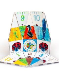 MAGNA-TILES CreateOn The Grouchy Ladybug  - Image 5