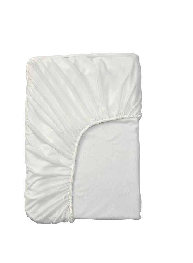 erorex Waterproof mattress protector, 90x200 cm - Image 1