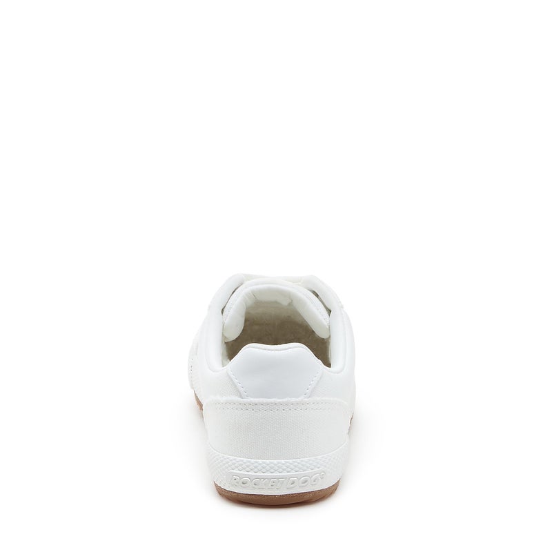Rocket Dog Women's Cheery Low Comfort Plush Foam Sneaker - Image 3
