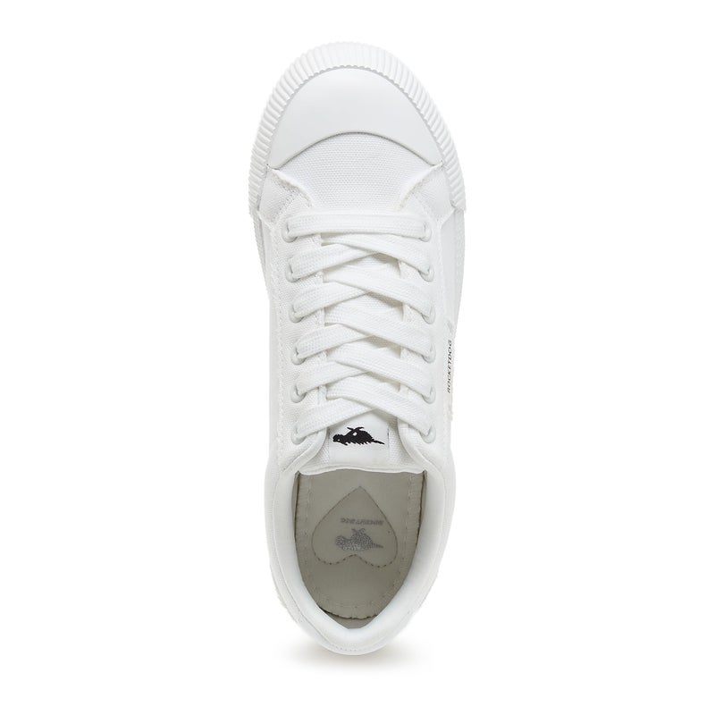 Rocket Dog Women's Cheery Low Comfort Plush Foam Sneaker - Image 5