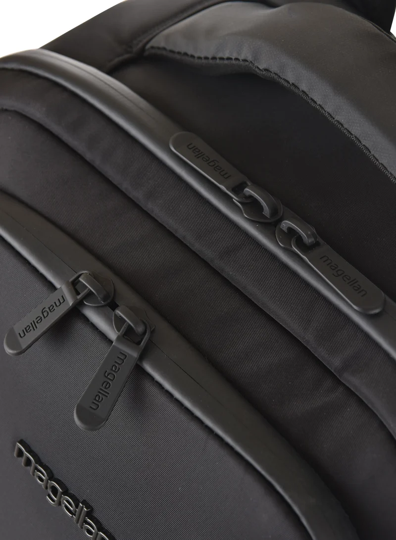 MAGELLAN Laptop Backpack 18 Inch From Magellan 239FB0908B-Black