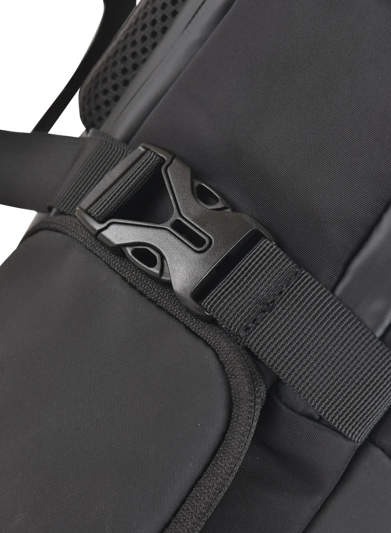 MAGELLAN Laptop Backpack 18 Inch From Magellan 239FB0908B-Black