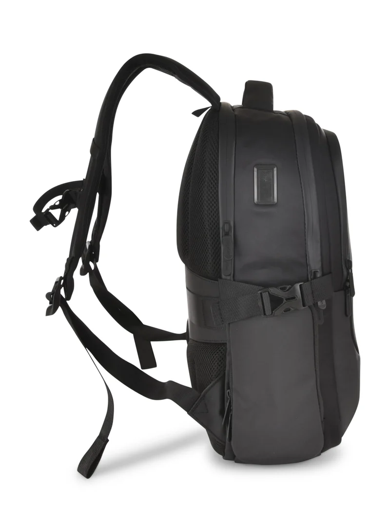 MAGELLAN Laptop Backpack 18 Inch From Magellan 239FB0908B-Black