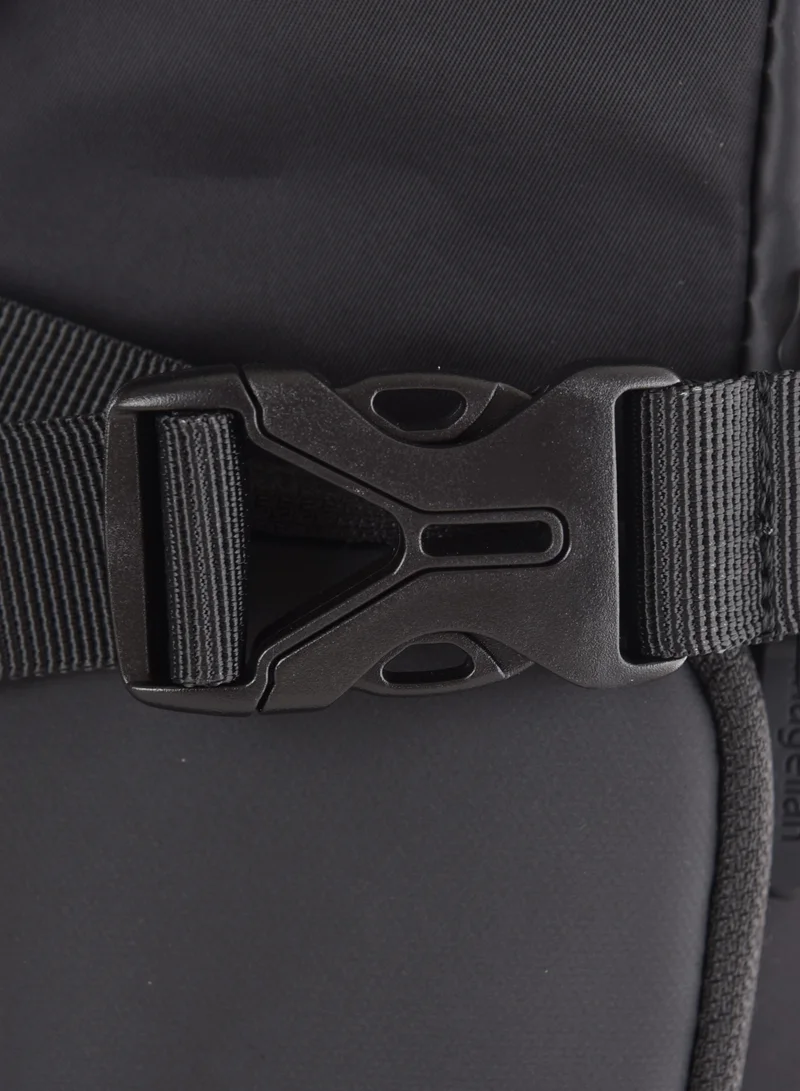 MAGELLAN Laptop Backpack 18 Inch From Magellan 239FB0908B-Black