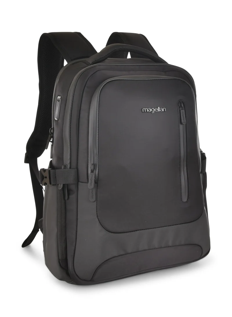 MAGELLAN Laptop Backpack 18 Inch From Magellan 239FB0908B-Black