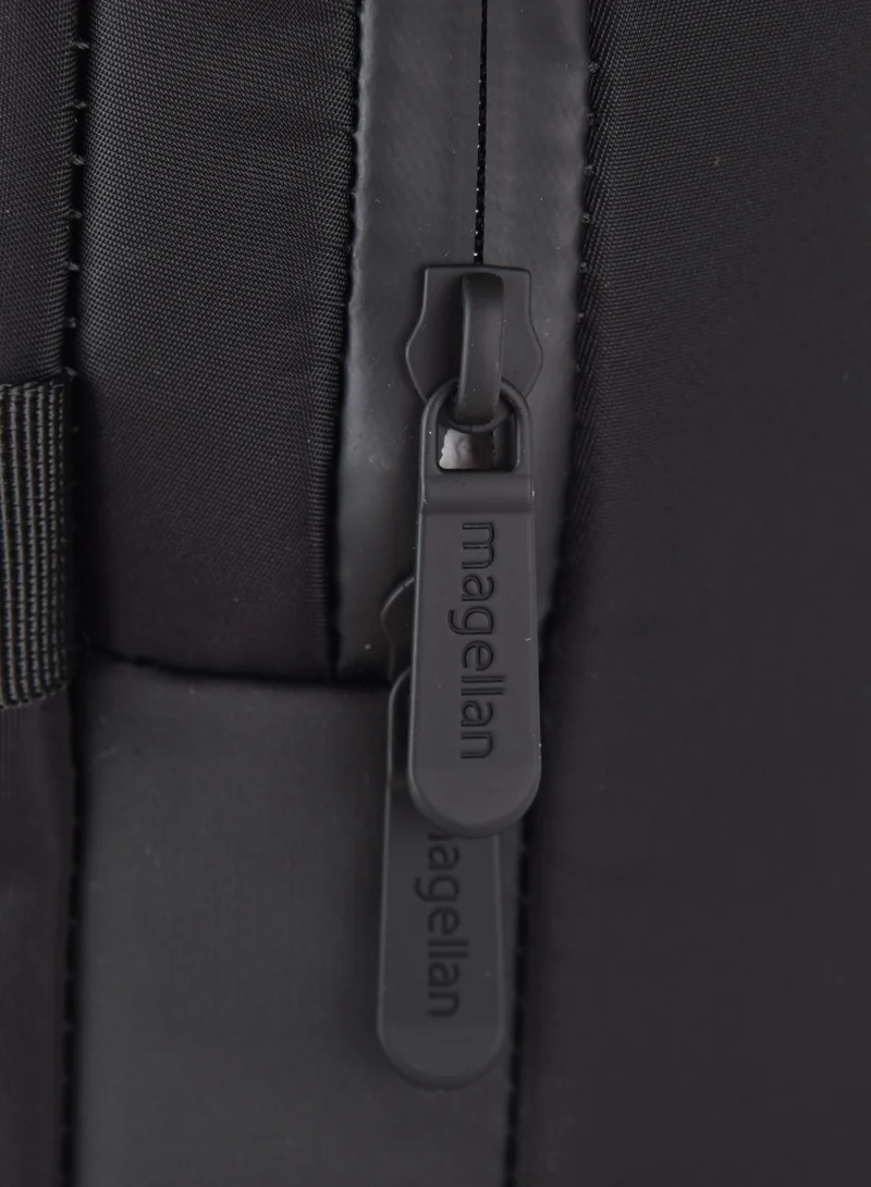 MAGELLAN Laptop Backpack 18 Inch From Magellan 239FB0908B-Black