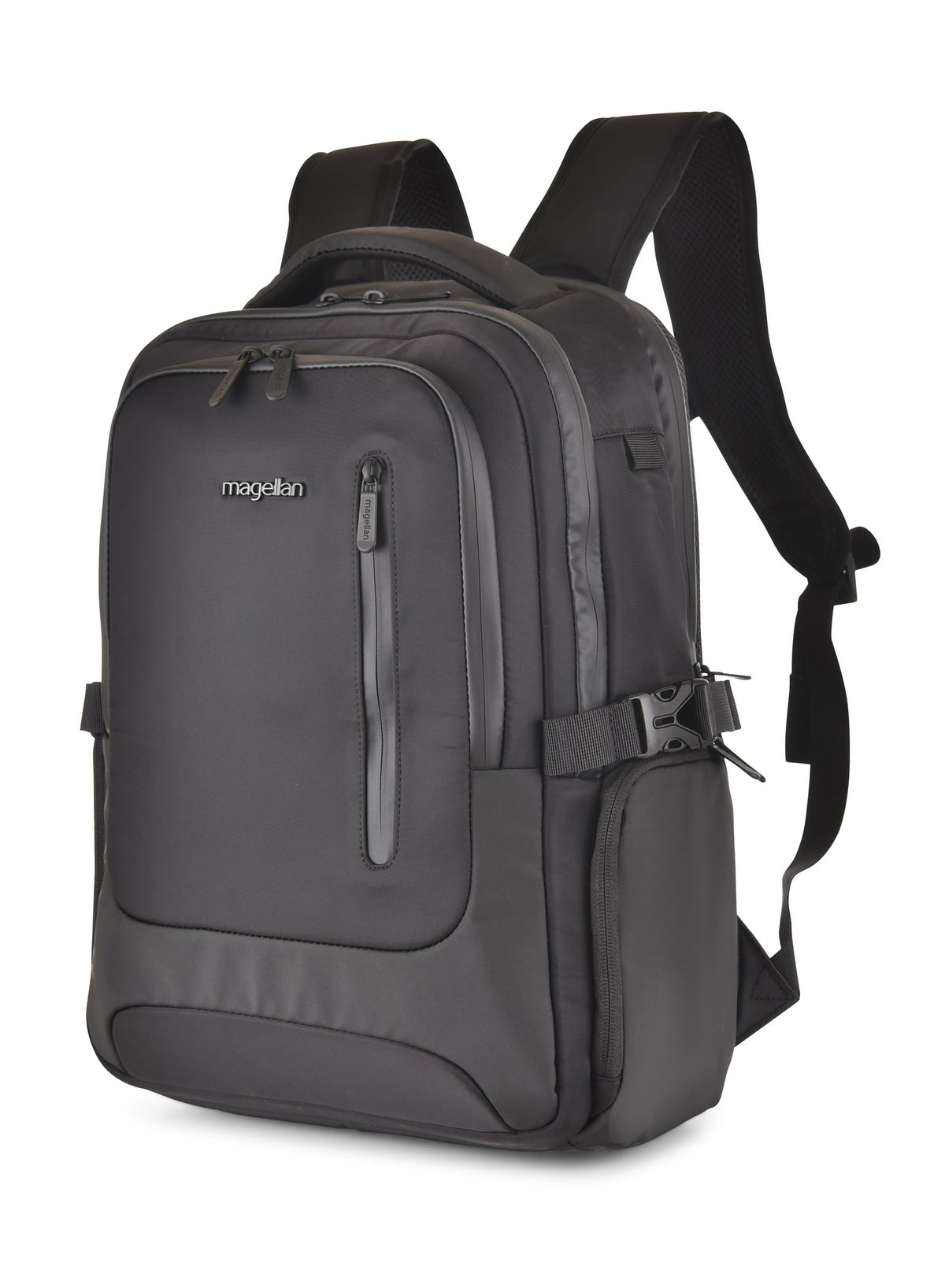 MAGELLAN Laptop Backpack 18 Inch From Magellan 239FB0908B-Black