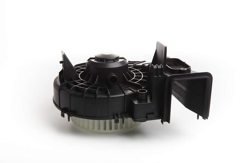 OAW 100-N240 Front HVAC Blower Motor for 2004 2005 2006 2007 2008 Nissan Maxima 05-06 Altima Replace OE# 27225-7Y000, 27230-8J000 - Image 5