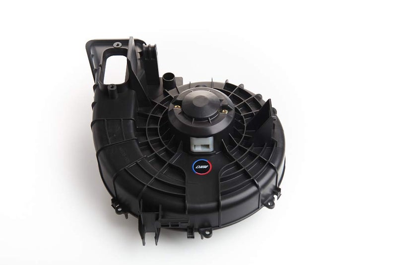 OAW 100-N240 Front HVAC Blower Motor for 2004 2005 2006 2007 2008 Nissan Maxima 05-06 Altima Replace OE# 27225-7Y000, 27230-8J000 - Image 1