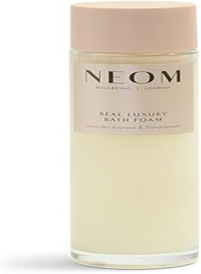 NEOM رغوة استحمام فاخرة من نيوم 200 مل - Image 2