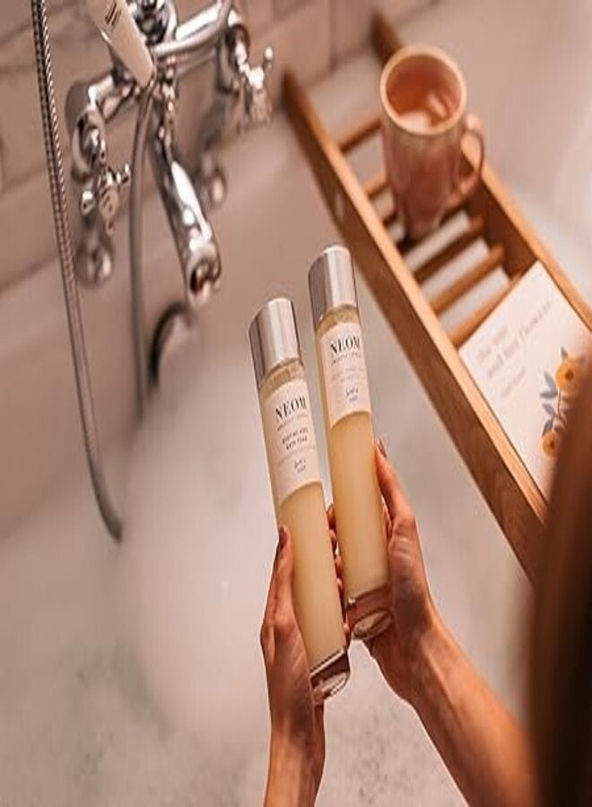 NEOM رغوة استحمام فاخرة من نيوم 200 مل - Image 5