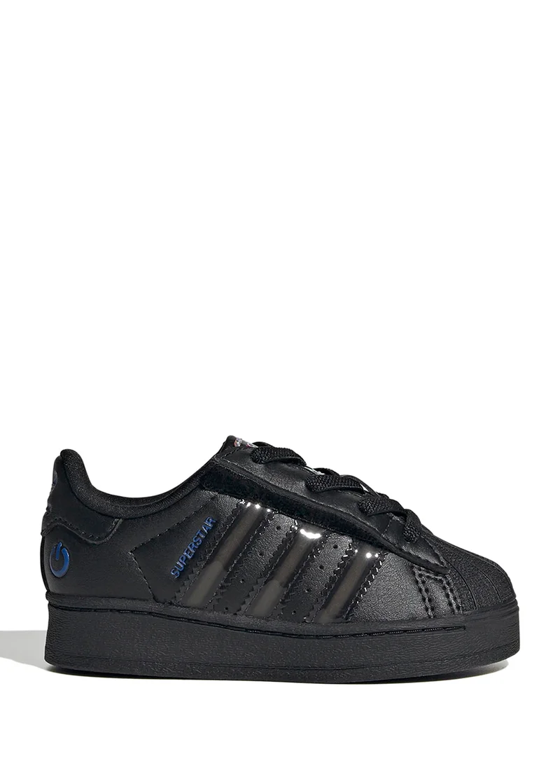 adidas Originals Infant Superstar Led Lights