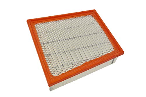 ACDelco A3231C/A3257C Professional Air Filter - Image 4