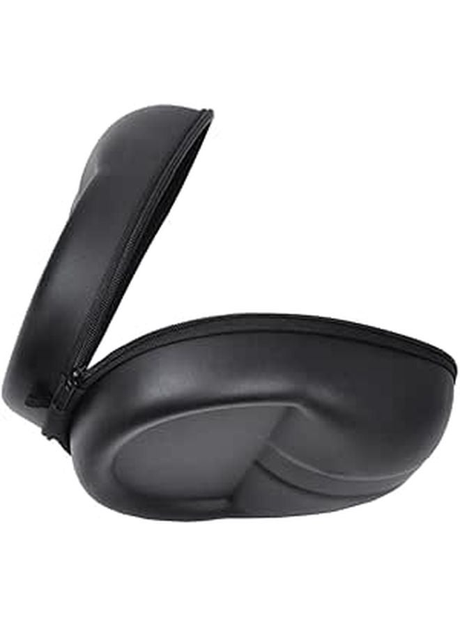 EVA Headphone Storage Bag Portable Travel Case For Earphones Headsets And Cables - Image 1