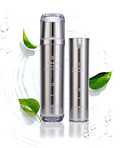 GEMMA GEMMOVE QUEEN Duet Set Multi Essence Queen Ample Korea 2 Piece Assortment - Image 2