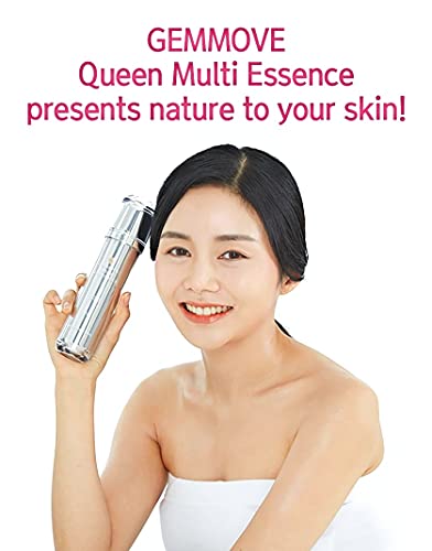 GEMMA GEMMOVE QUEEN Duet Set Multi Essence Queen Ample Korea 2 Piece Assortment - Image 5