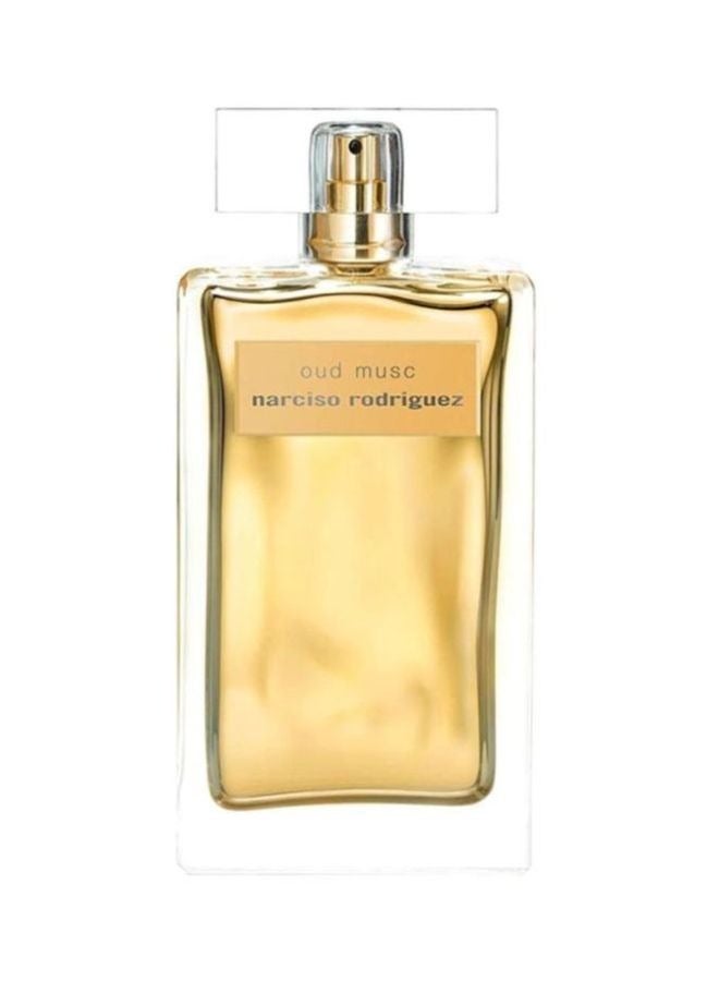 narciso rodriguez Oud Musc Intense EDP 100ml - Image 1