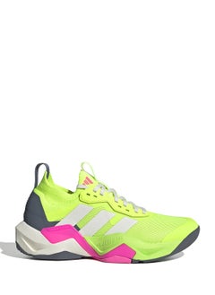 Adidas Rapidmove Adv 2 Trainer  - Image 1