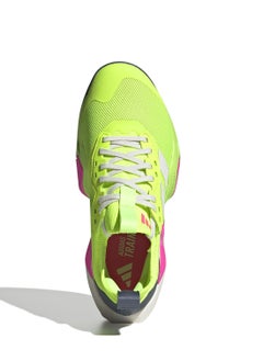 Adidas Rapidmove Adv 2 Trainer  - Image 5