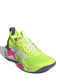 Adidas Rapidmove Adv 2 Trainer  - Image 3