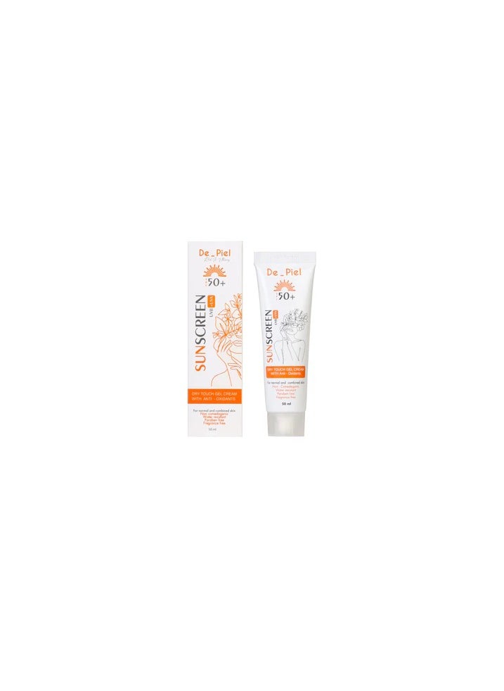 Depiel Depiel Sun Screen 