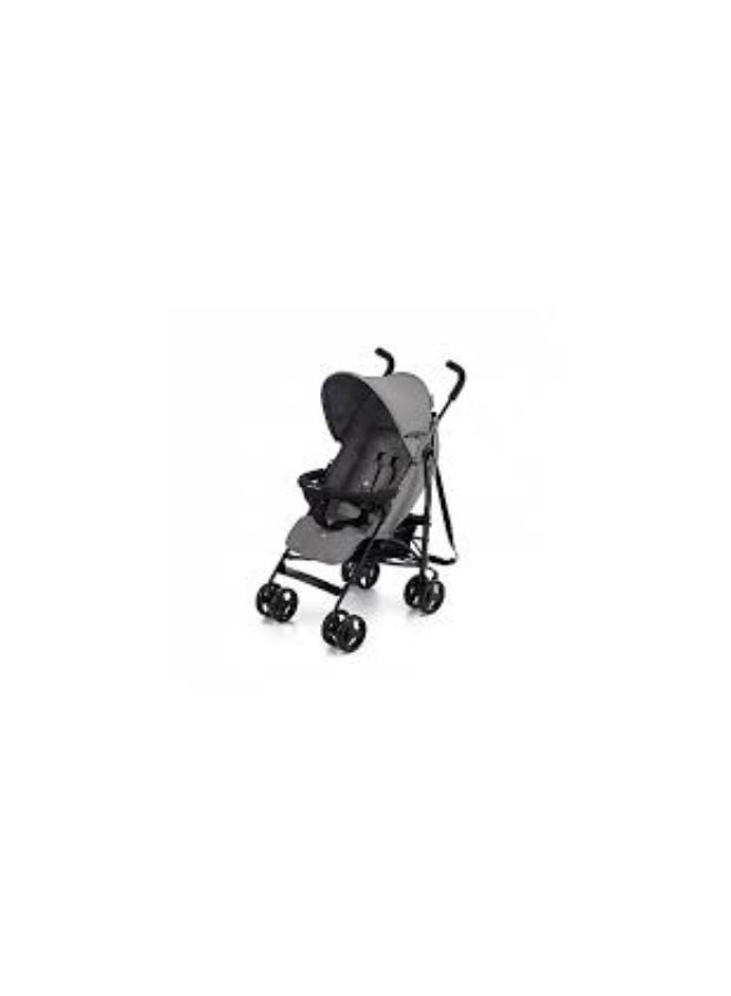 Kinderkraft Buggy TIK Lightweight Foldable Stroller for Easy Travel