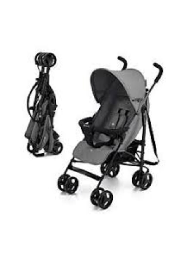 Kinderkraft Buggy TIK Lightweight Foldable Stroller for Easy Travel