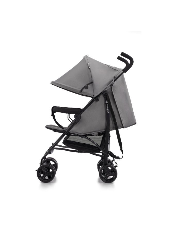 Kinderkraft Buggy TIK Lightweight Foldable Stroller for Easy Travel