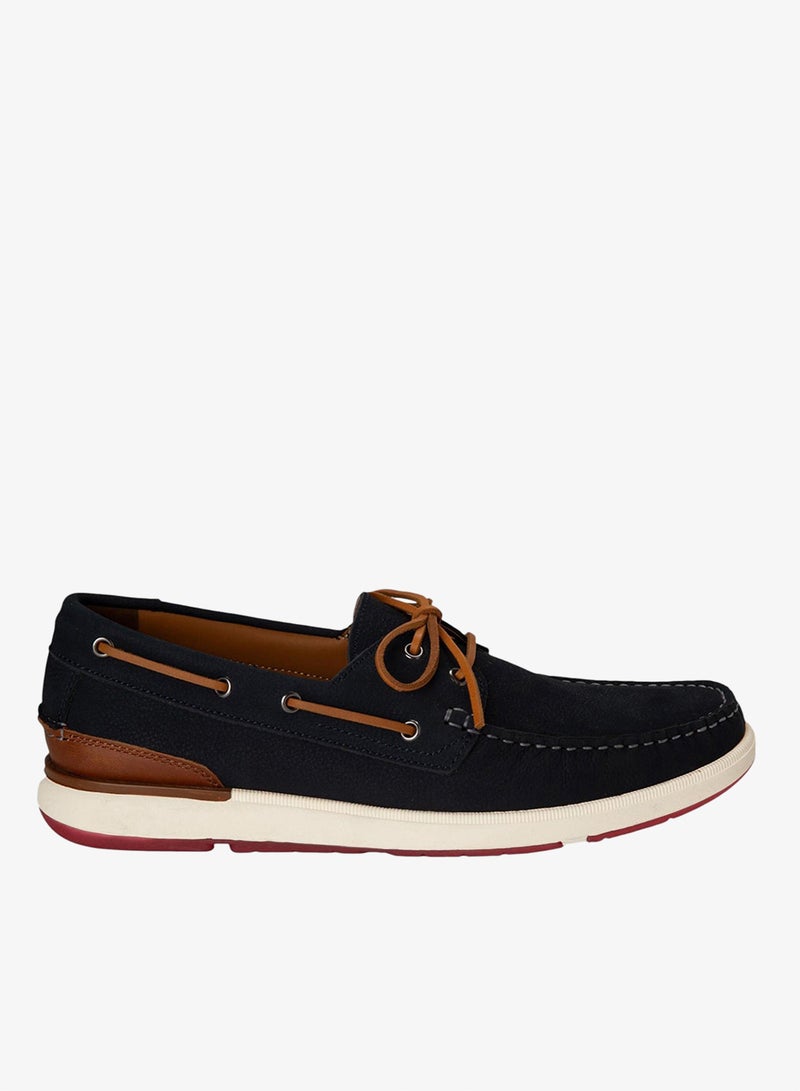 Bata Comfit Casual Loafers - Image 1