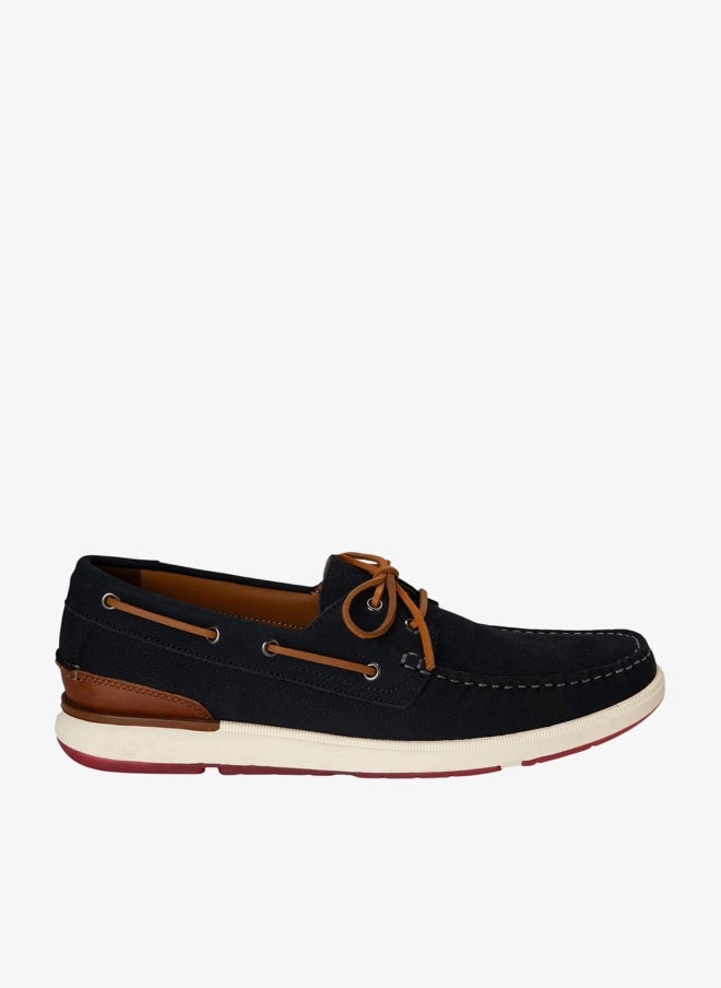 Bata Comfit Casual Loafers - Image 1